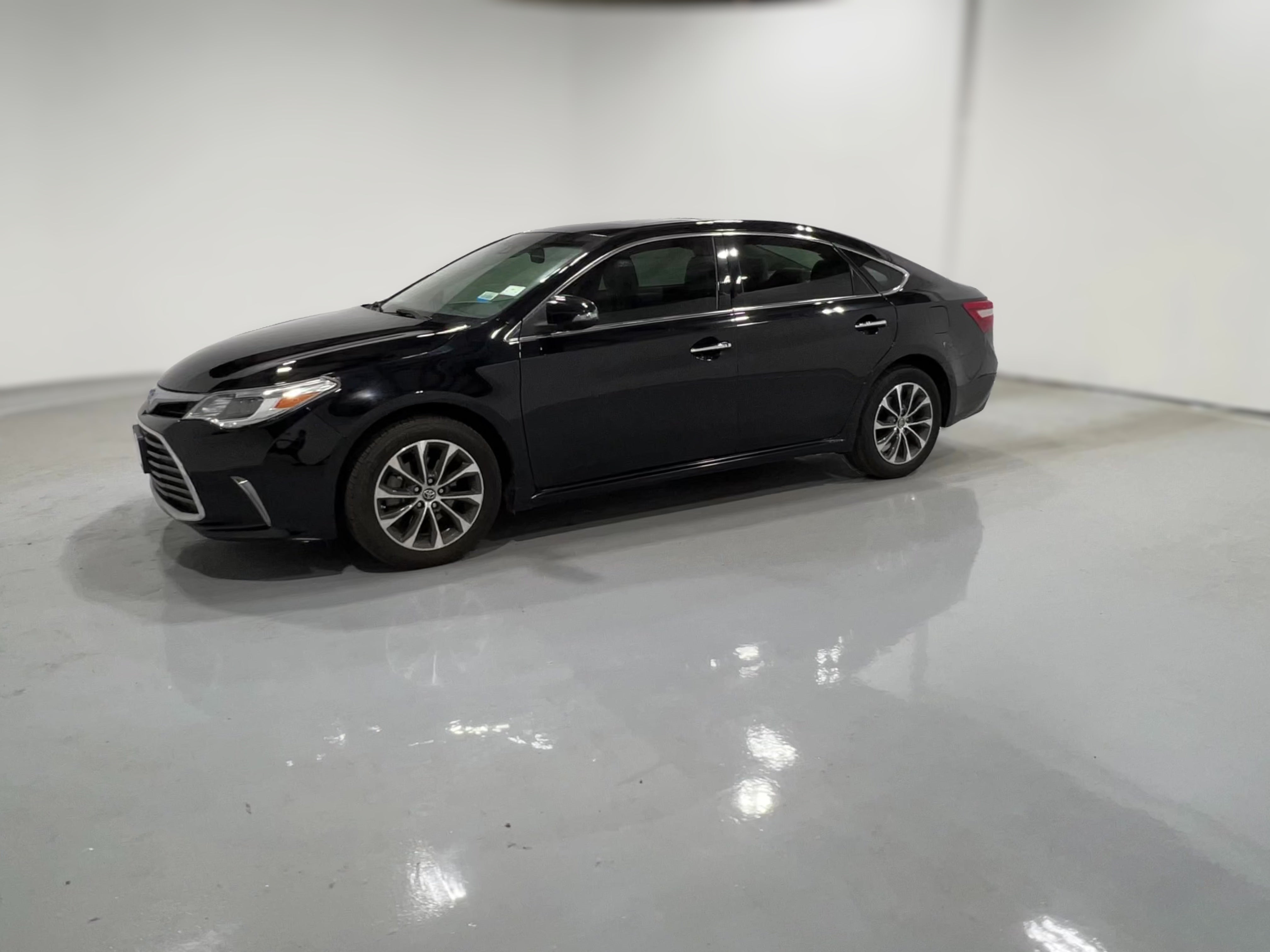 2017 Toyota Avalon XLE Premium - Photo 29