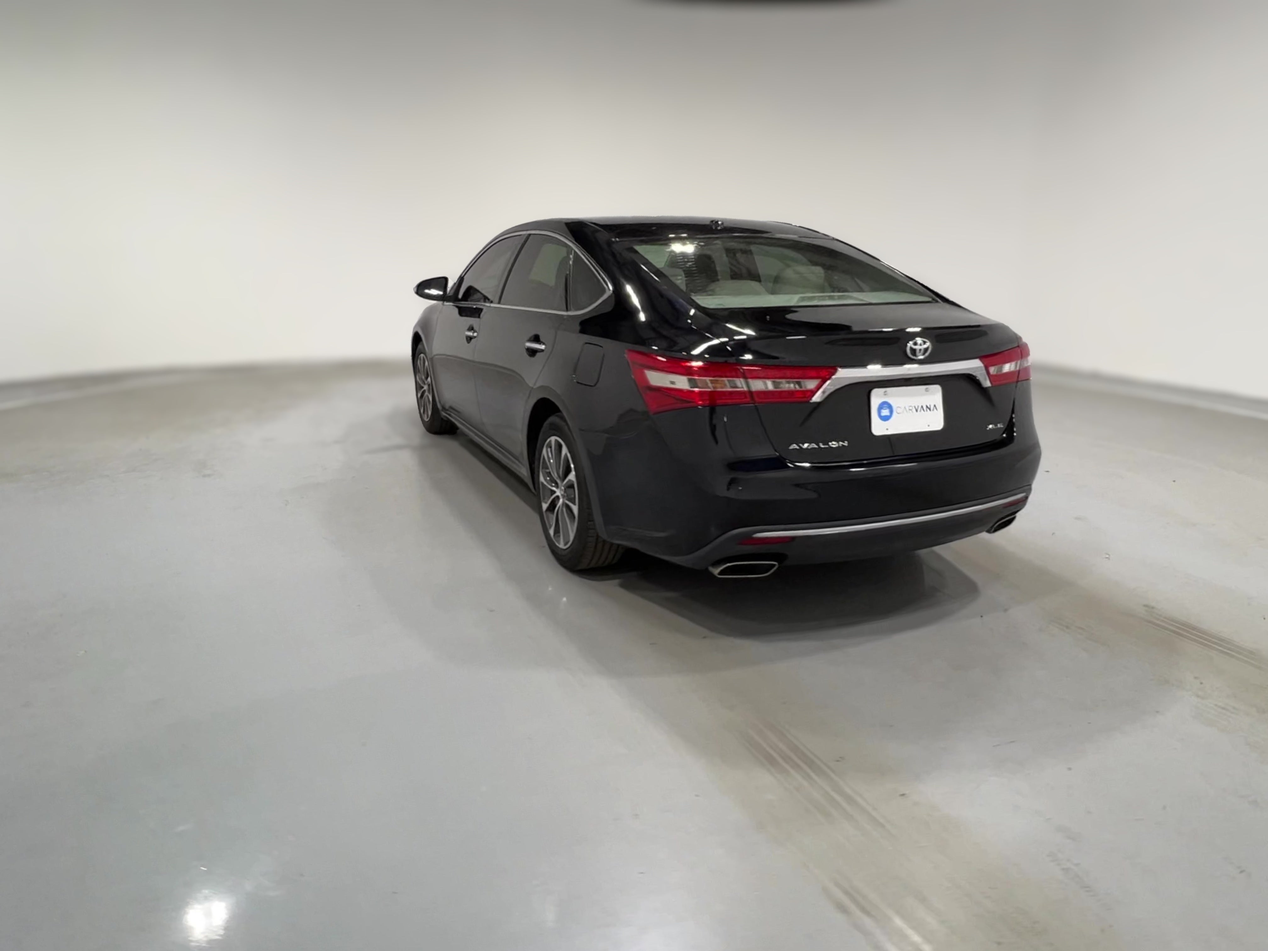 2017 Toyota Avalon XLE Premium - Photo 33