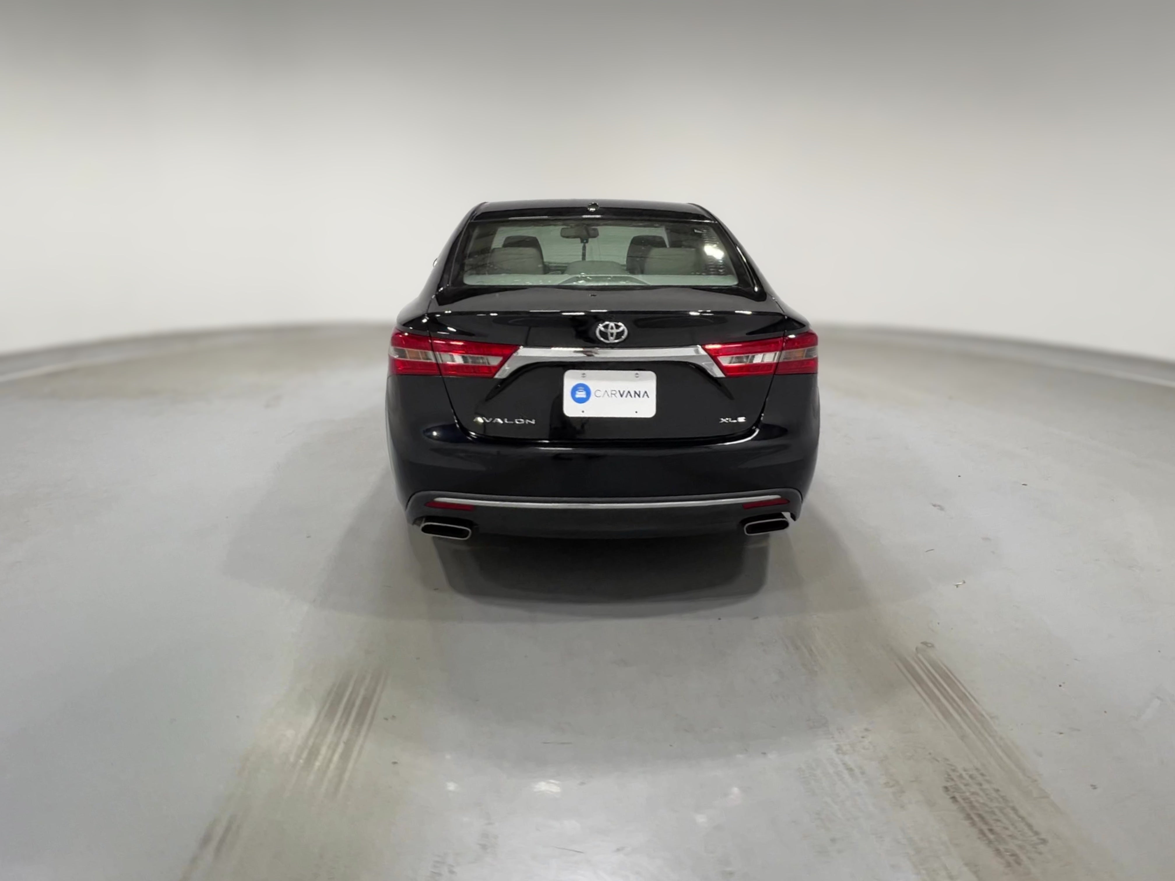 2017 Toyota Avalon XLE Premium - Photo 34