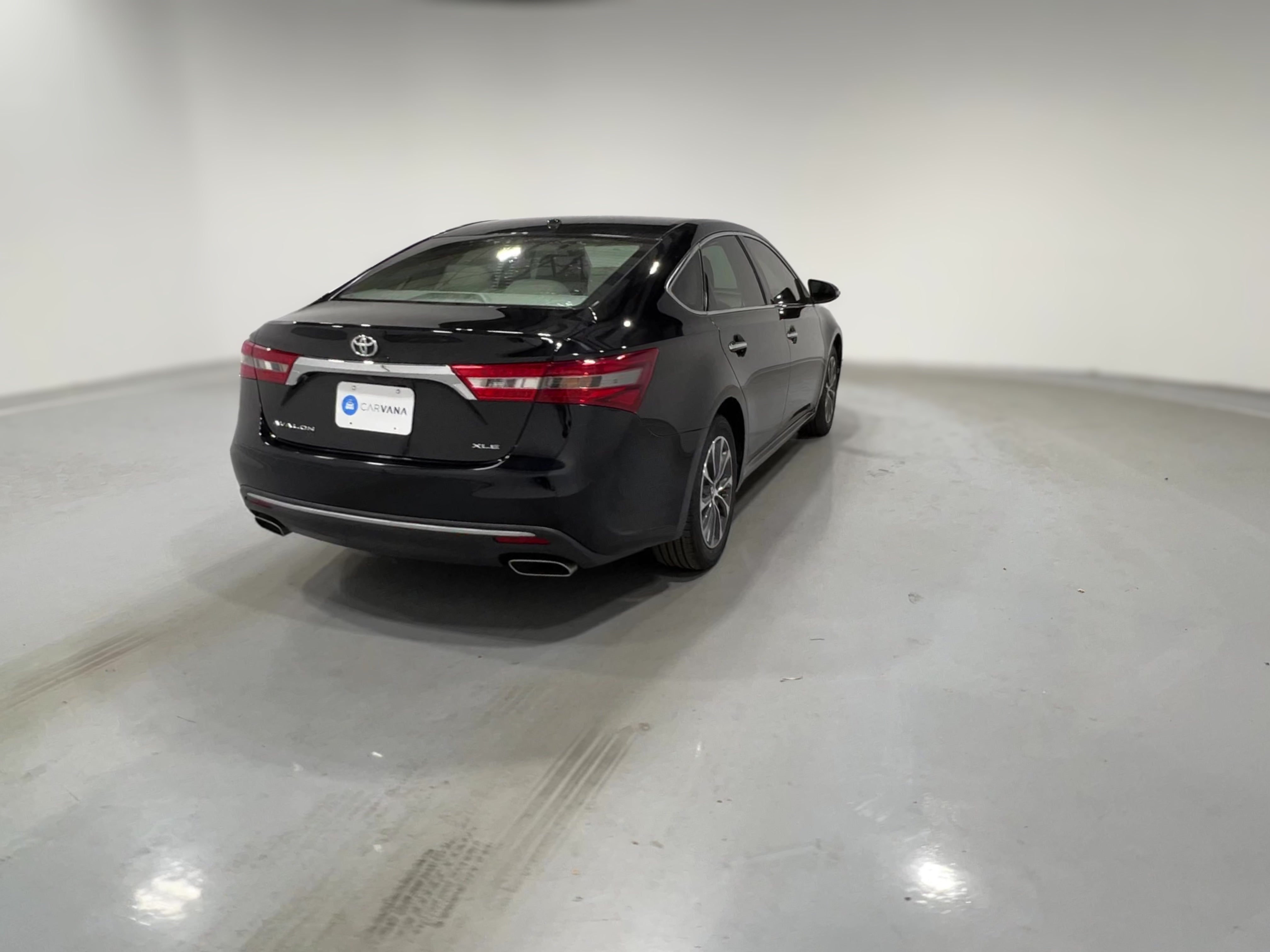 2017 Toyota Avalon XLE Premium - Photo 35
