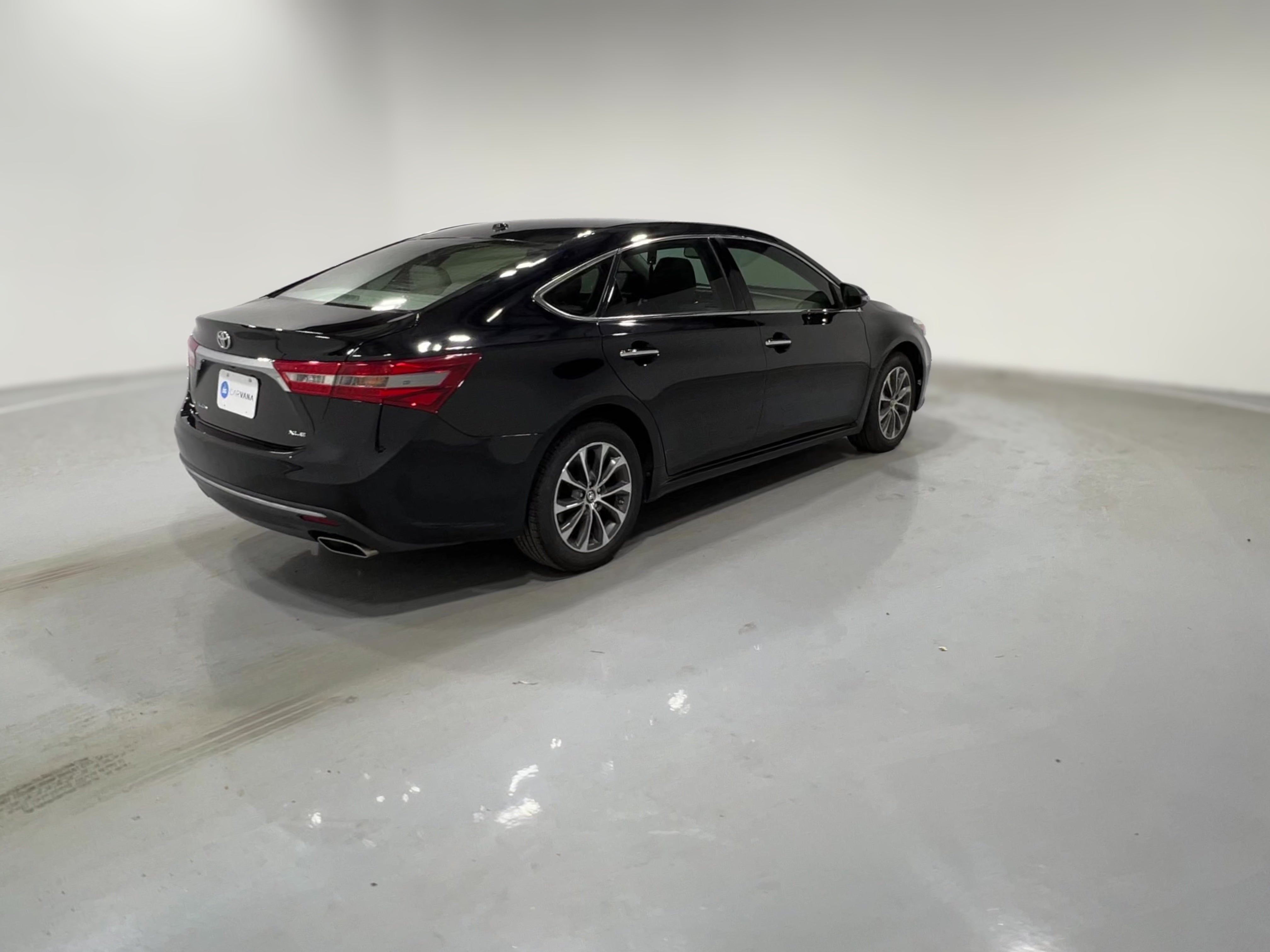 2017 Toyota Avalon XLE Premium - Photo 36