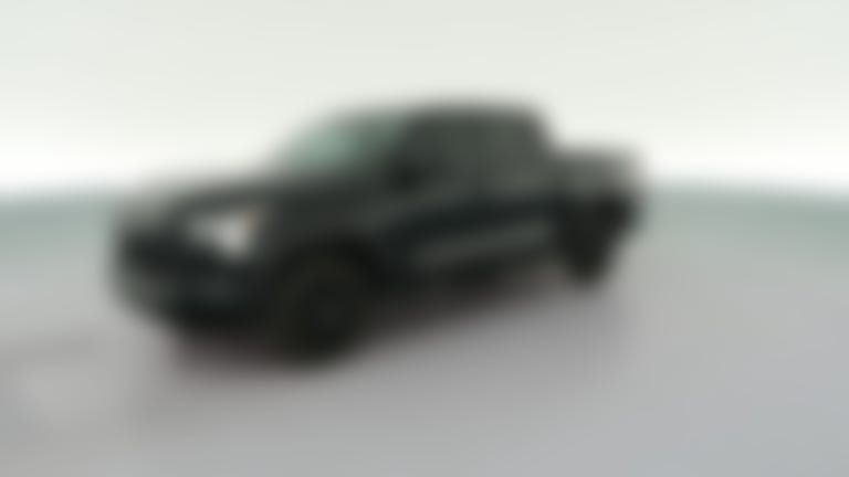 2026 Toyota Tundra CrewMax vehicle photo