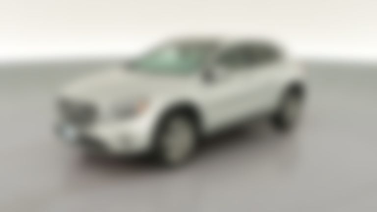 2019 Mercedes-Benz GLA vehicle photo
