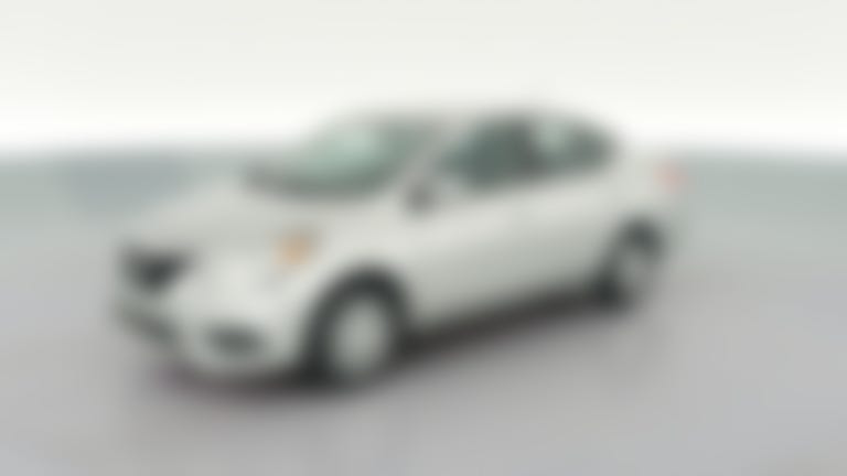 2018 Nissan Versa vehicle photo