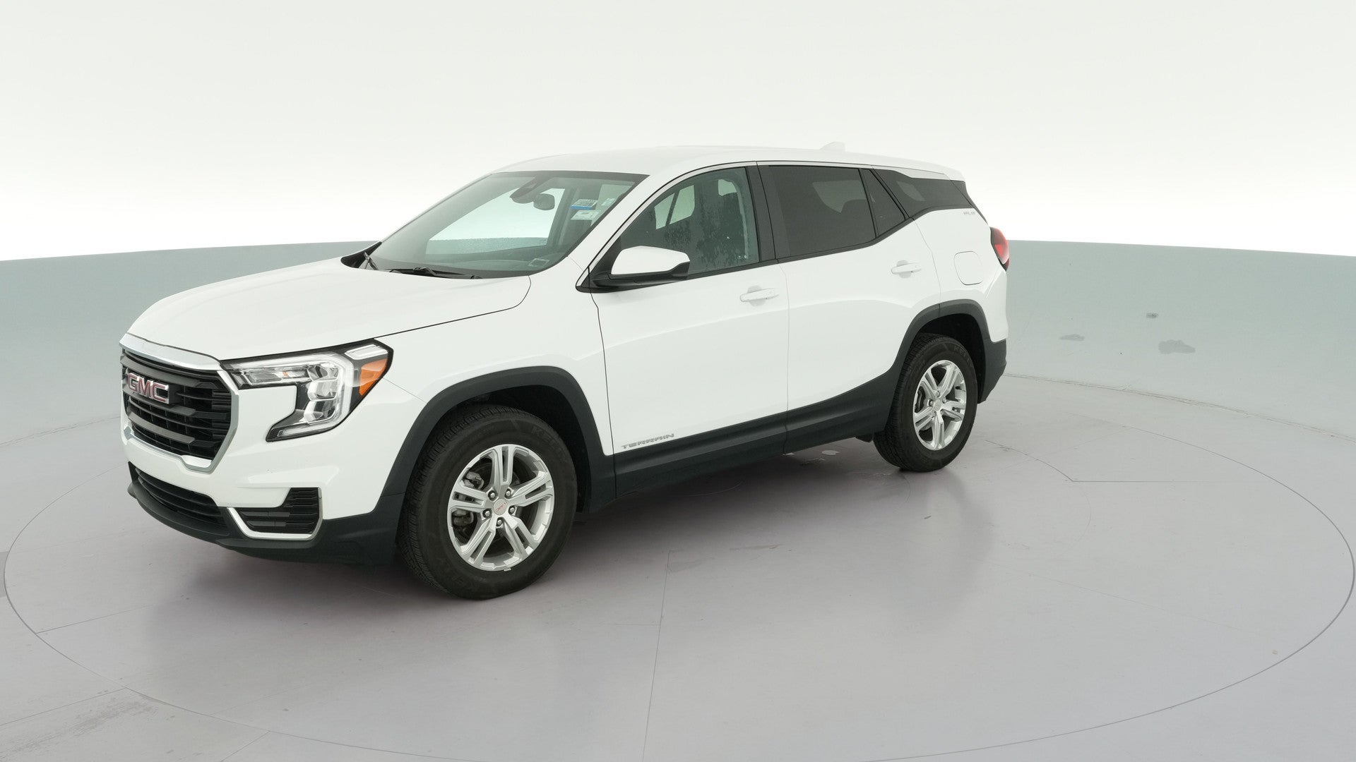 2024 GMC Terrain vehicle photo