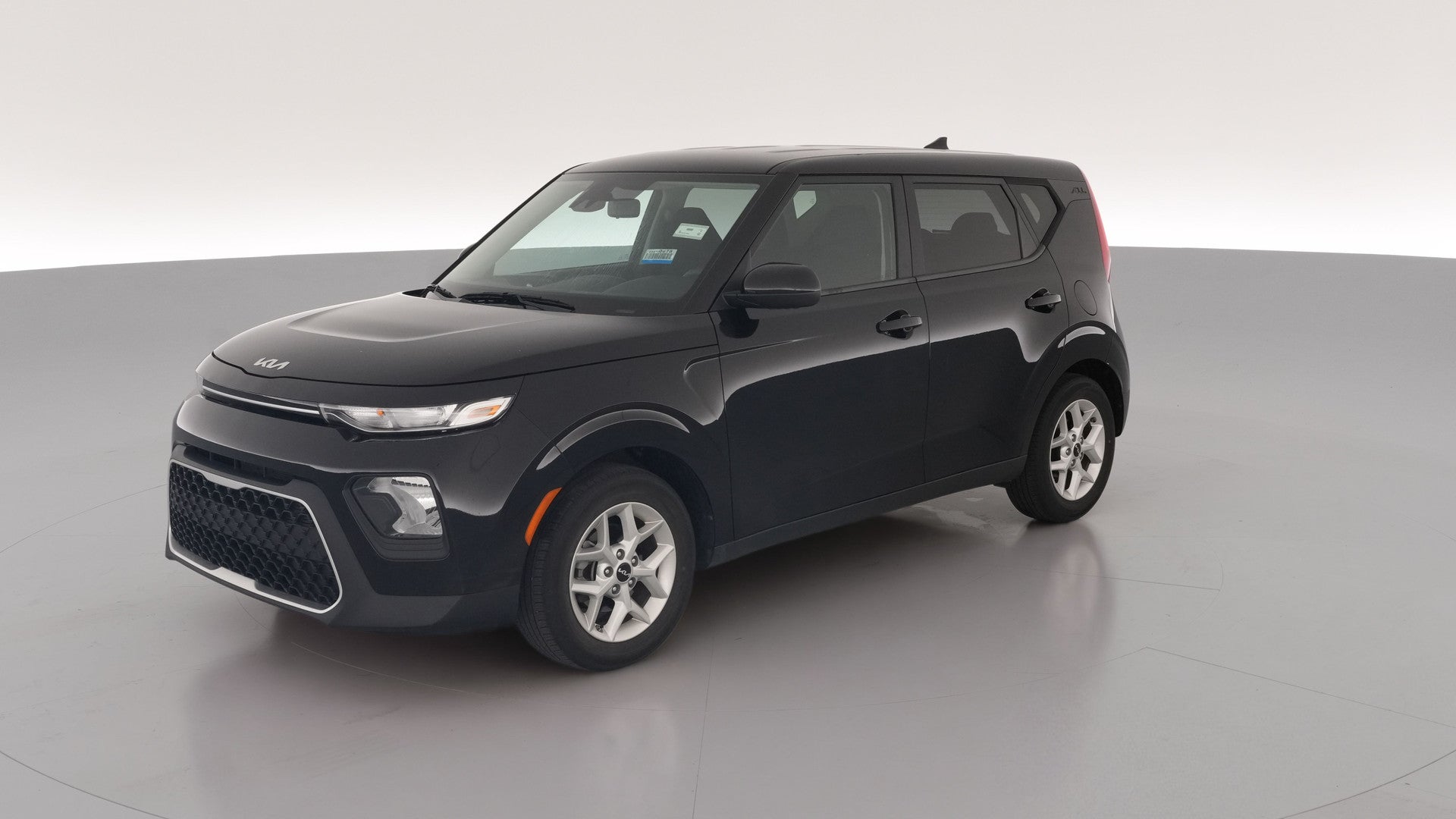 2022 Kia Soul vehicle photo