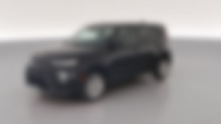 2022 Kia Soul vehicle photo