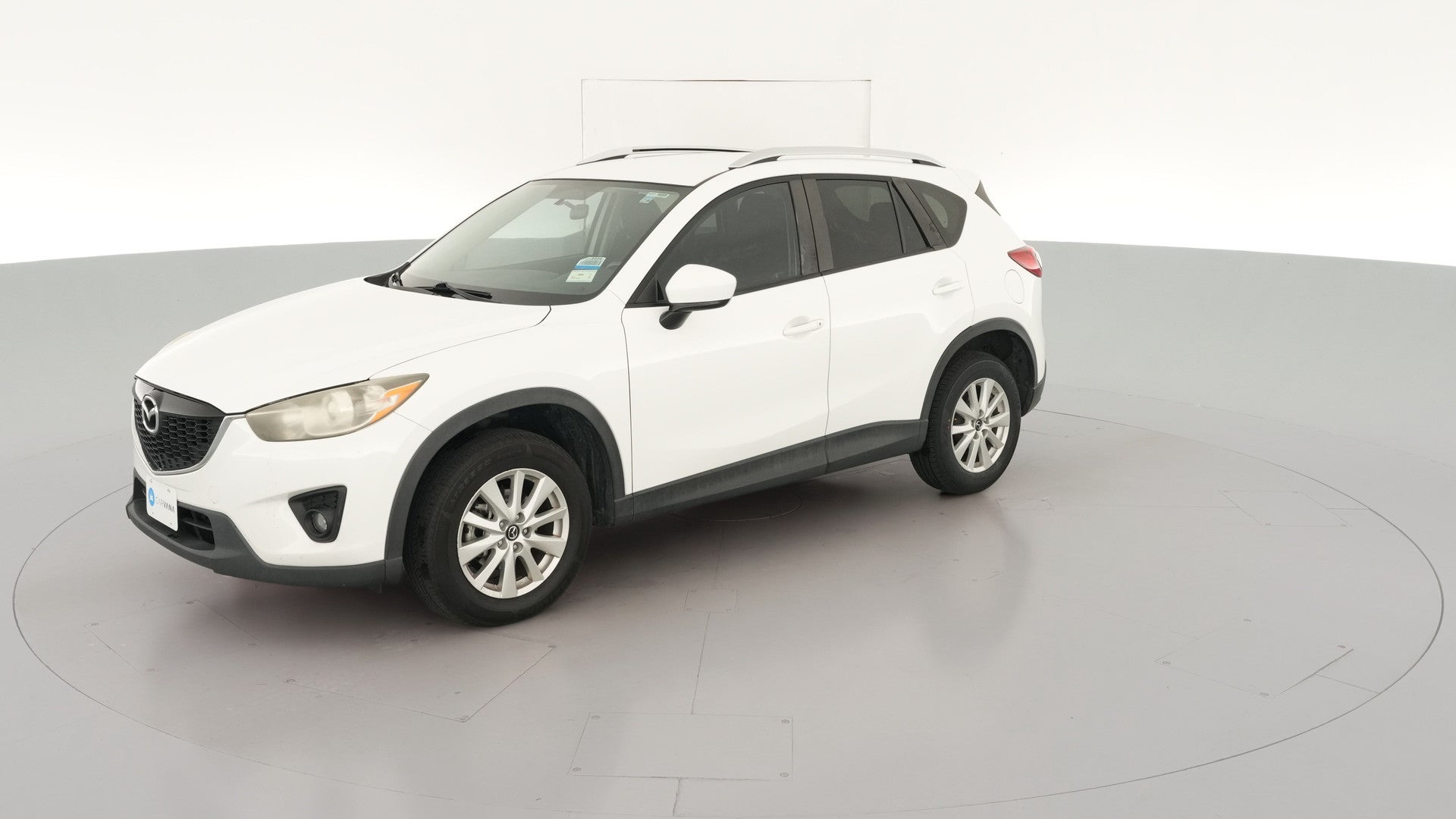 2014 MAZDA CX-5 vehicle photo