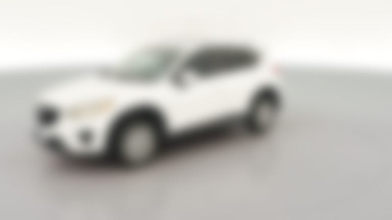 2014 MAZDA CX-5 vehicle photo