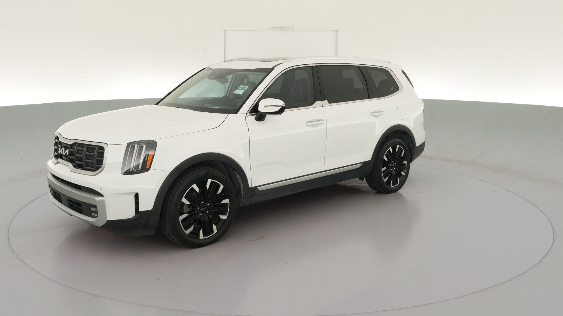 2023 Kia Telluride vehicle photo