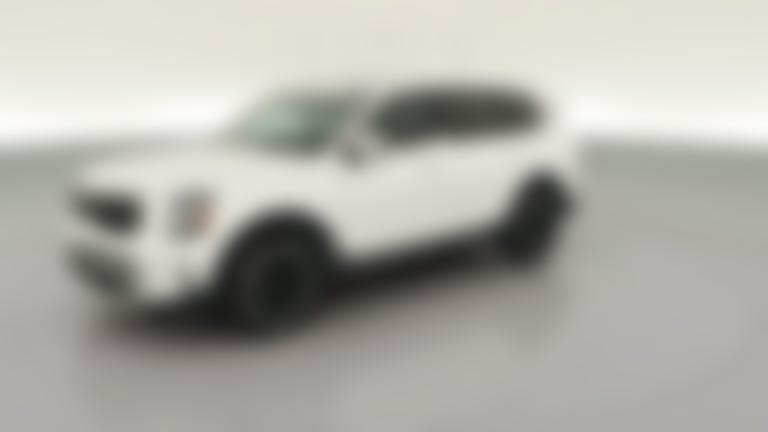 2023 Kia Telluride vehicle photo