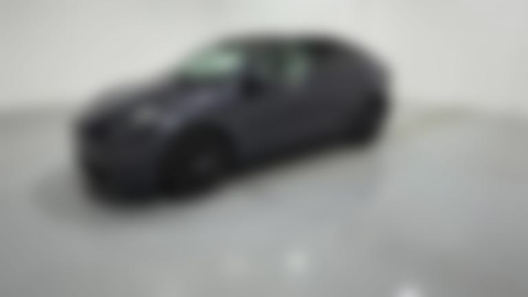 2025 Tesla Model Y vehicle photo
