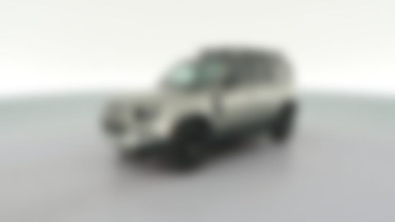 2024 Land Rover Defender 110 vehicle photo