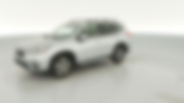 2021 Subaru Forester vehicle photo