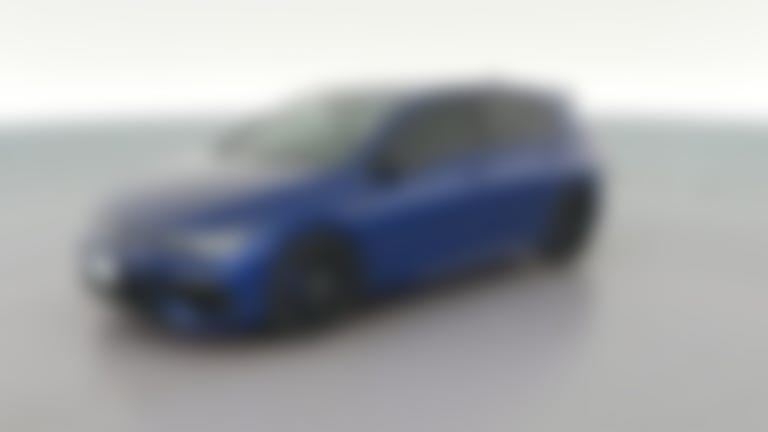 2023 Volkswagen Golf R vehicle photo