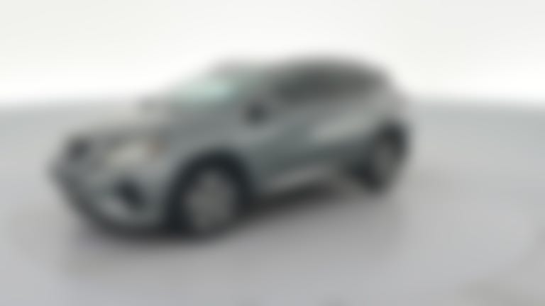 2020 Nissan Murano vehicle photo