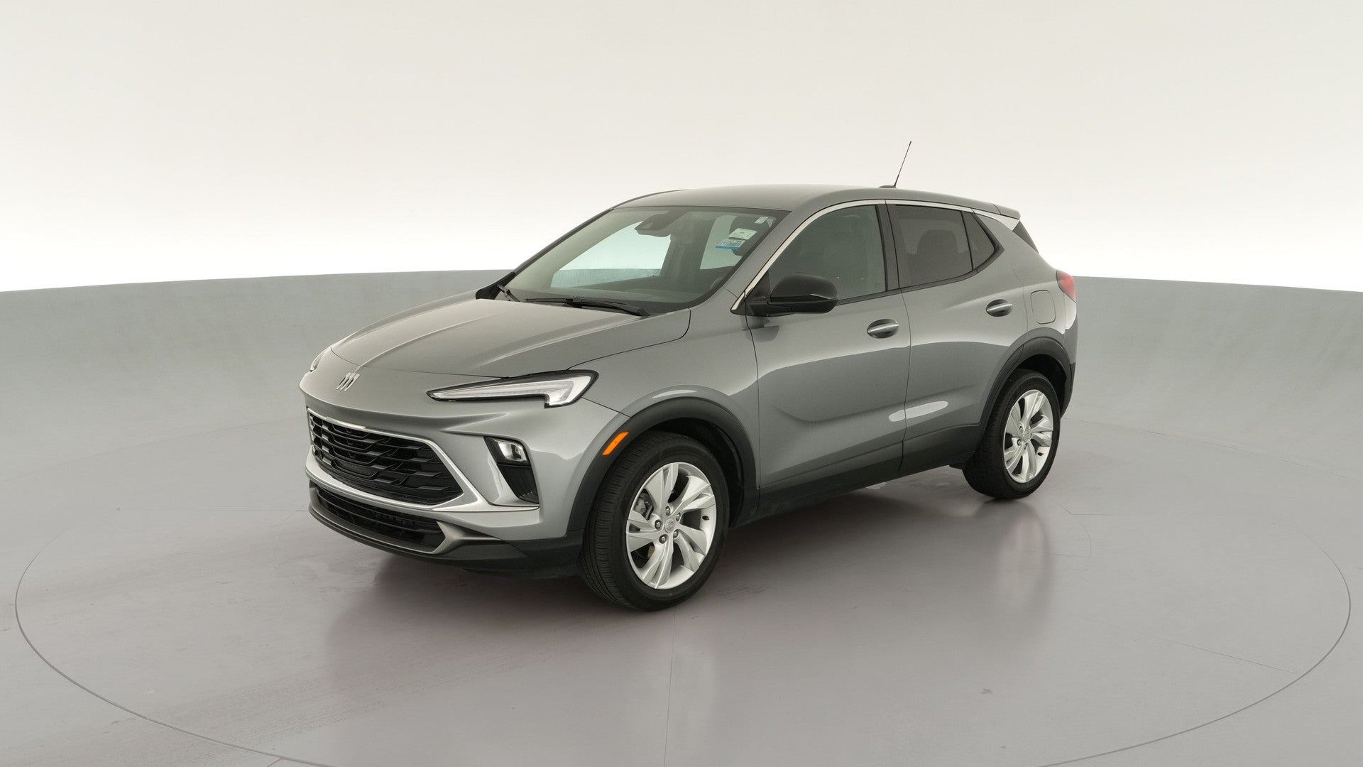 2024 Buick Encore GX vehicle photo