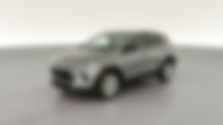 2024 Buick Encore GX vehicle photo