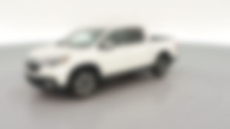 2019 Honda Ridgeline vehicle photo