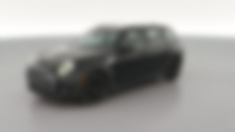 2020 MINI Clubman vehicle photo