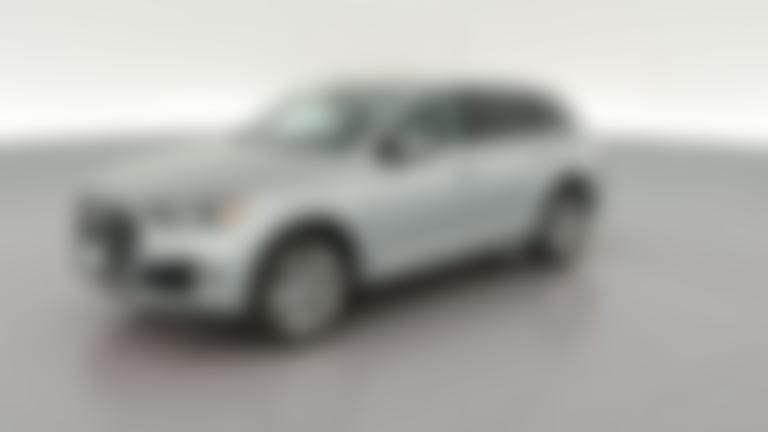 2023 Audi Q7 vehicle photo