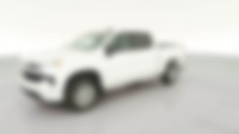 2026 Chevrolet Silverado 1500 Crew Cab vehicle photo