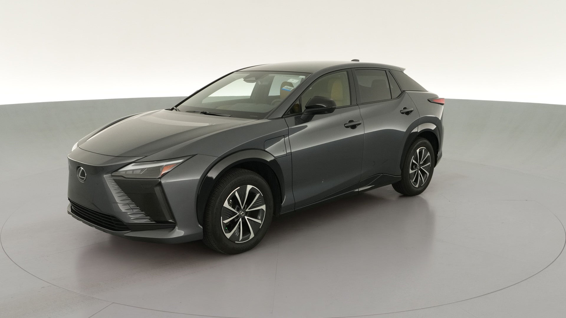 2025 Lexus RZ vehicle photo