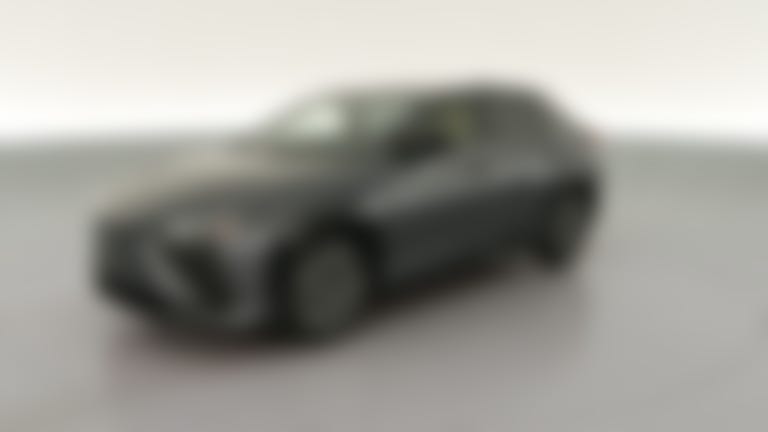 2025 Lexus RZ vehicle photo