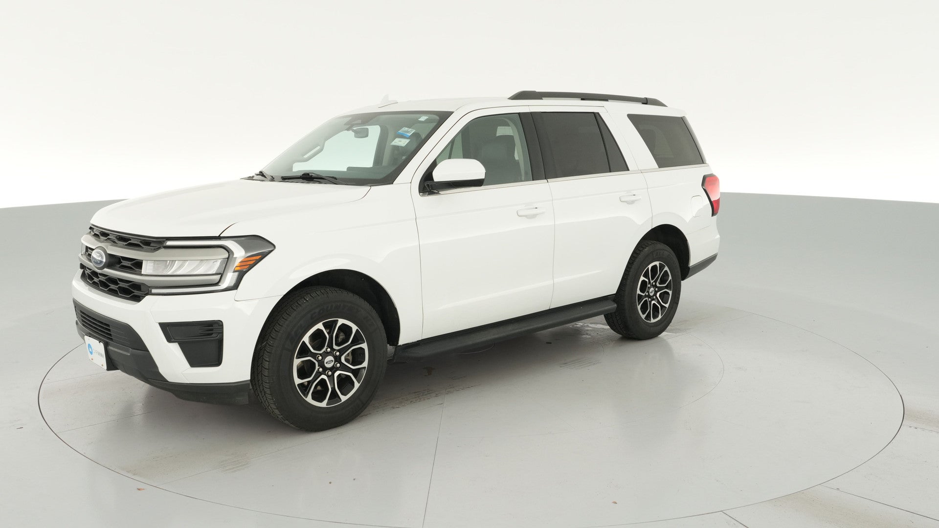 2024 Ford Expedition vehicle photo