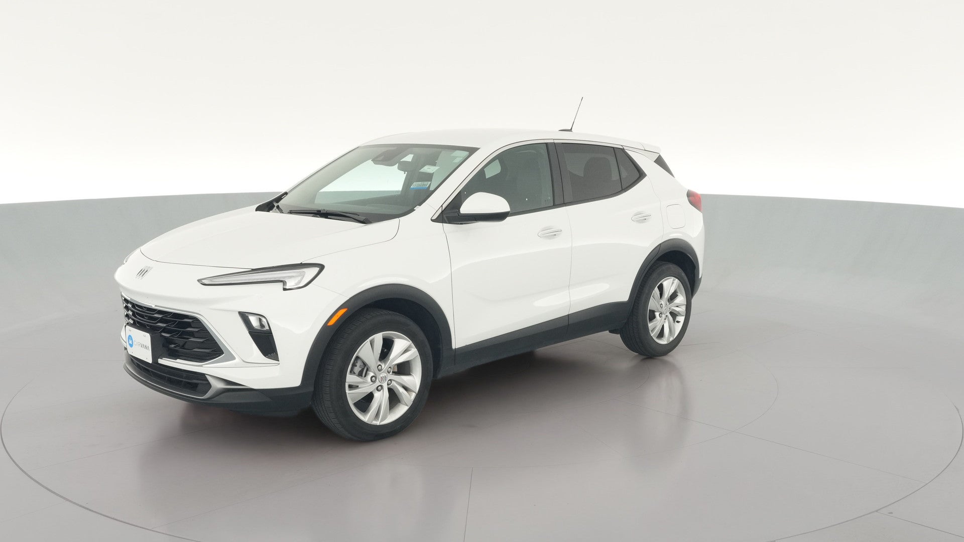 2025 Buick Encore GX vehicle photo