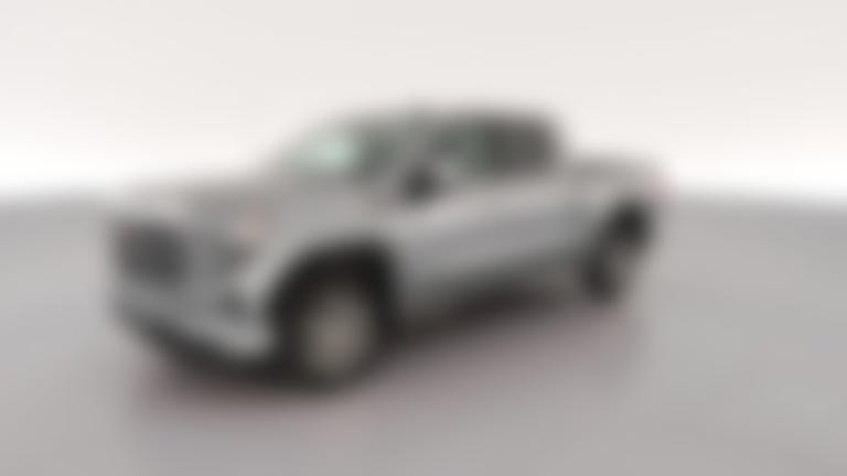 2025 GMC Sierra 1500 Crew Cab vehicle photo