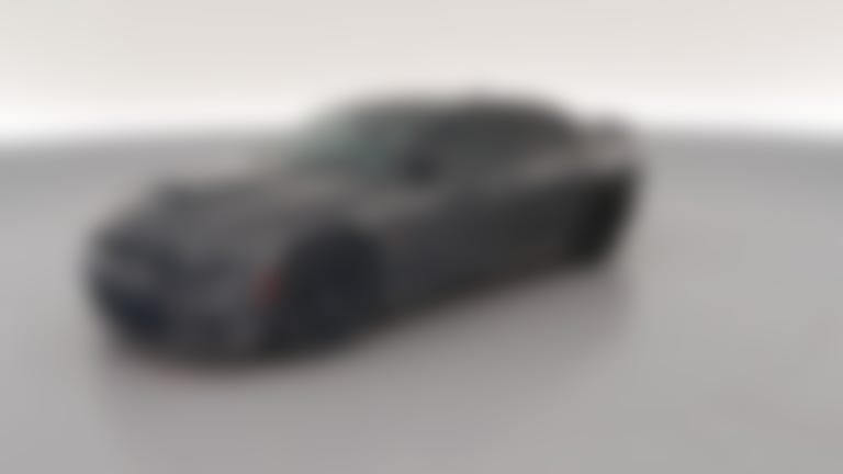 2019 Dodge Charger vehicle photo