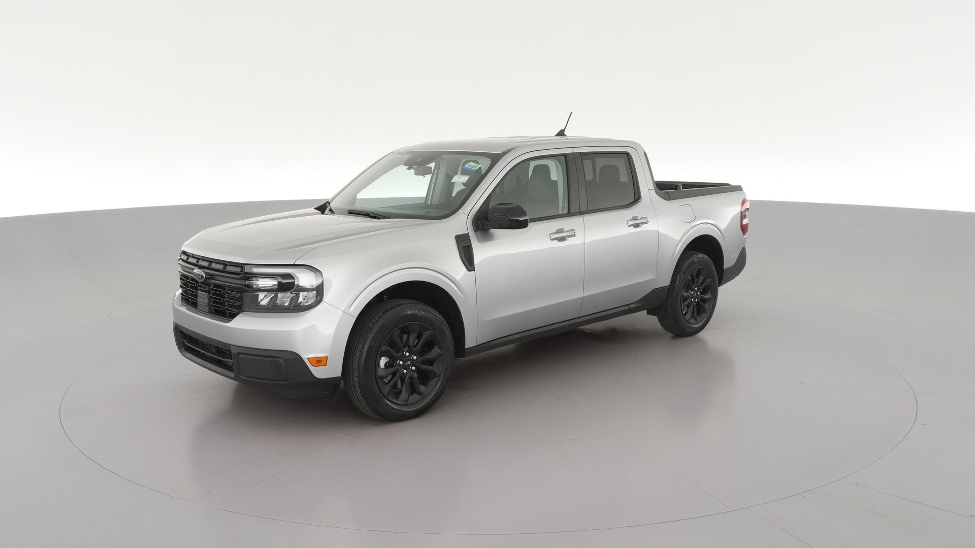 2024 Ford Maverick vehicle photo