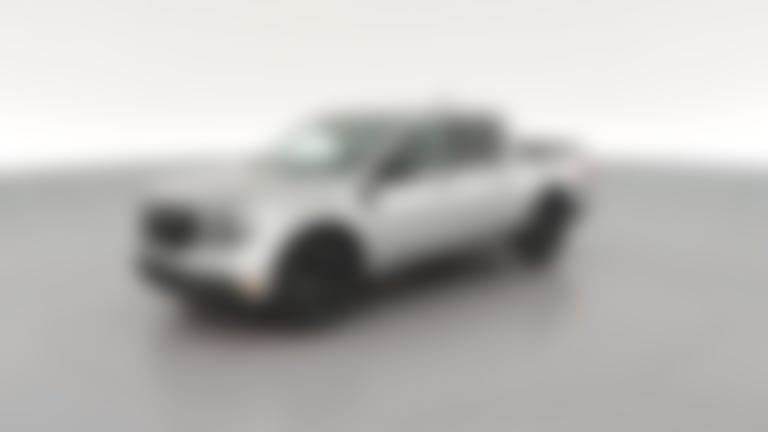 2024 Ford Maverick vehicle photo