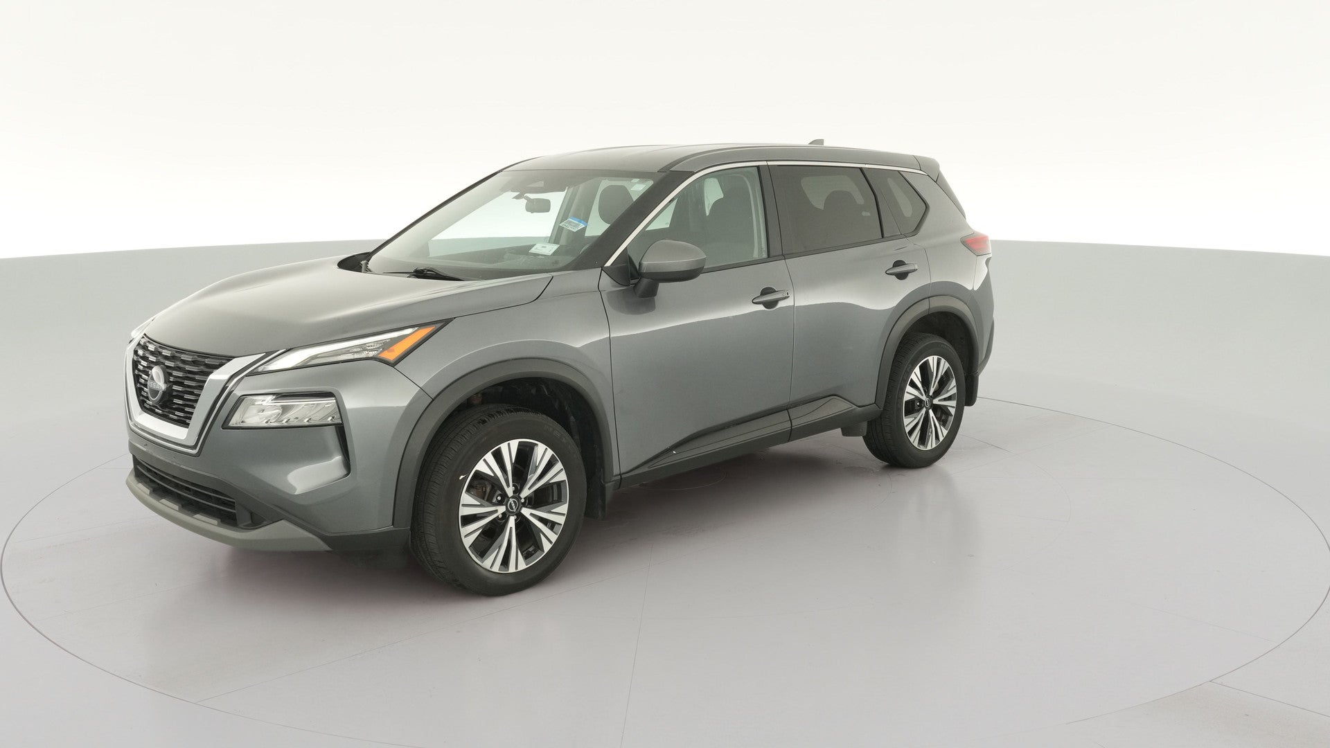 2023 Nissan Rogue vehicle photo
