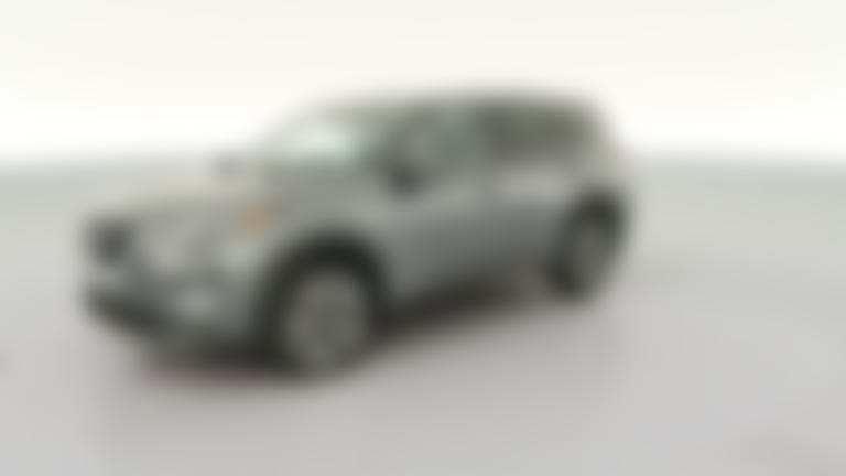 2023 Nissan Rogue vehicle photo
