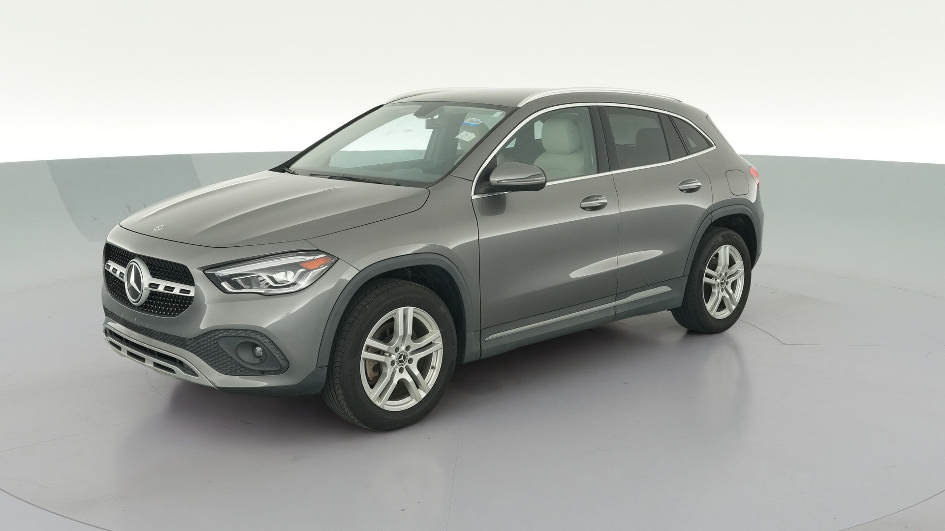 2023 Mercedes-Benz GLA vehicle photo