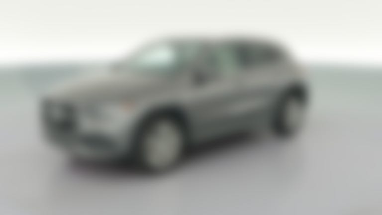 2023 Mercedes-Benz GLA vehicle photo