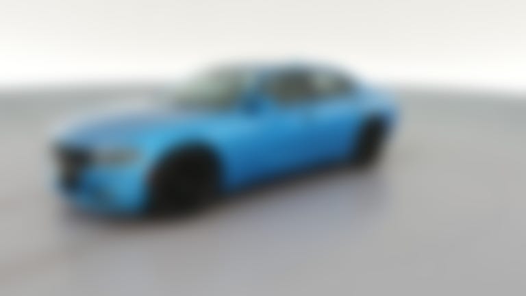 2015 Dodge Charger vehicle photo