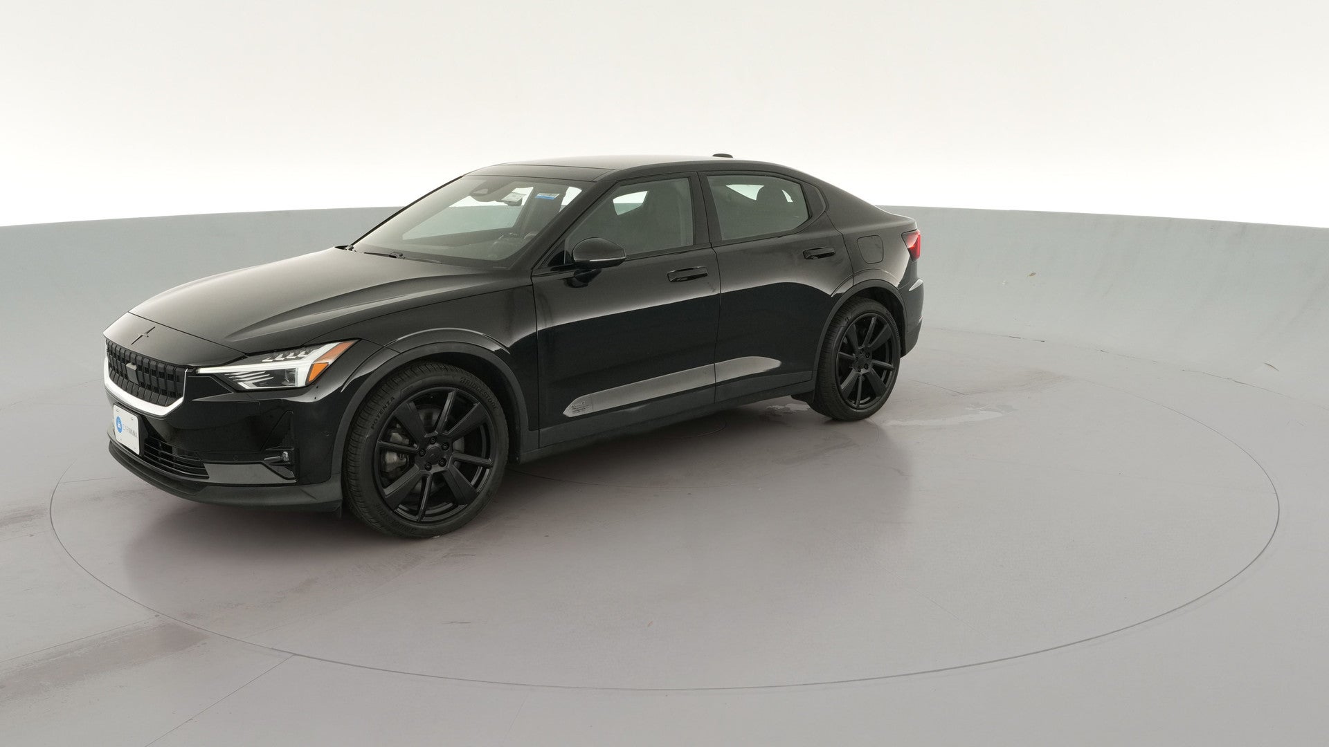 2021 Polestar 2 vehicle photo