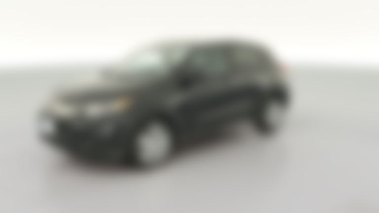 2020 Honda HR-V vehicle photo