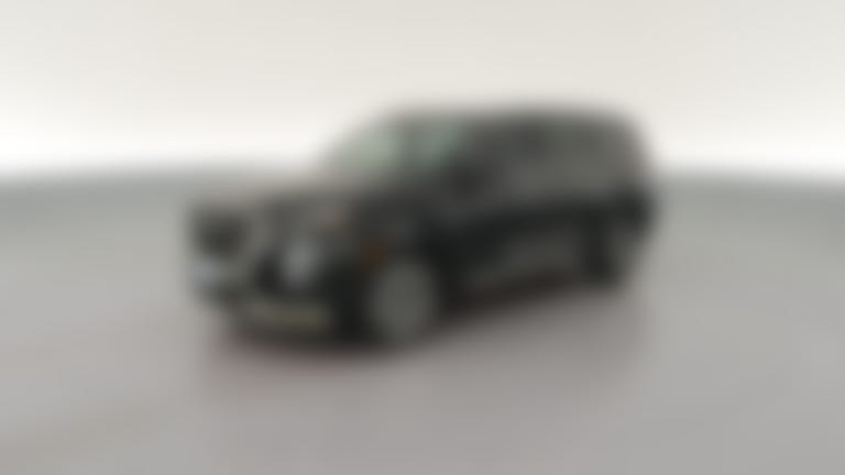 2022 Hyundai Palisade vehicle photo