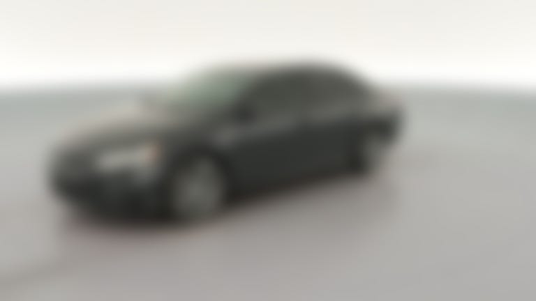 2018 Volkswagen Passat vehicle photo