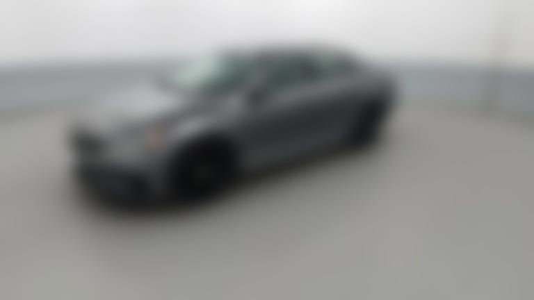 2017 Volkswagen Passat vehicle photo