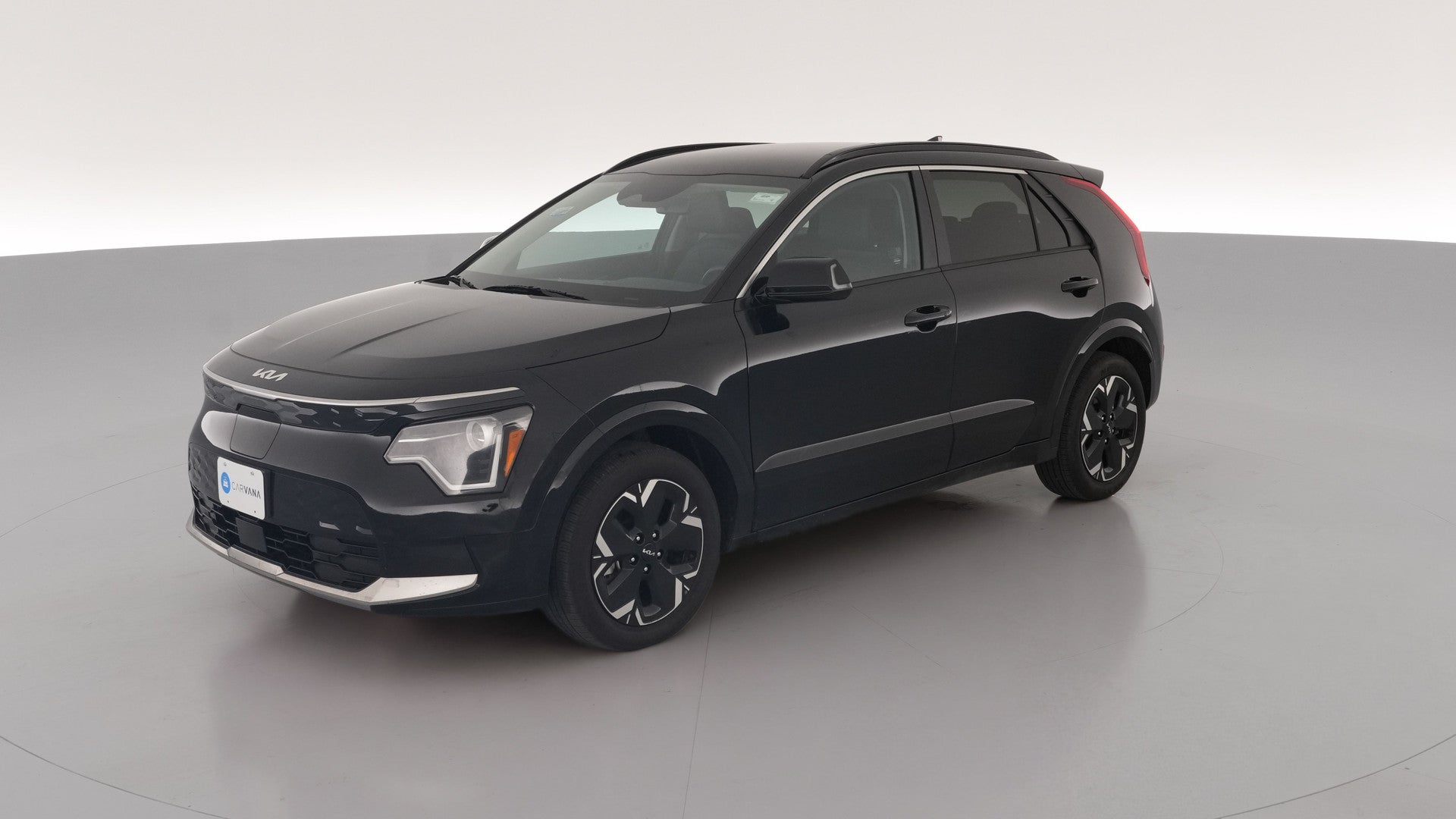 2024 Kia Niro EV vehicle photo