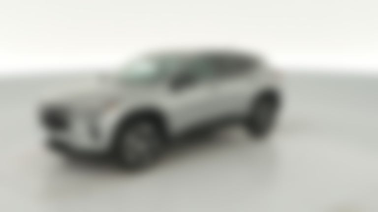 2025 Chevrolet Trax vehicle photo