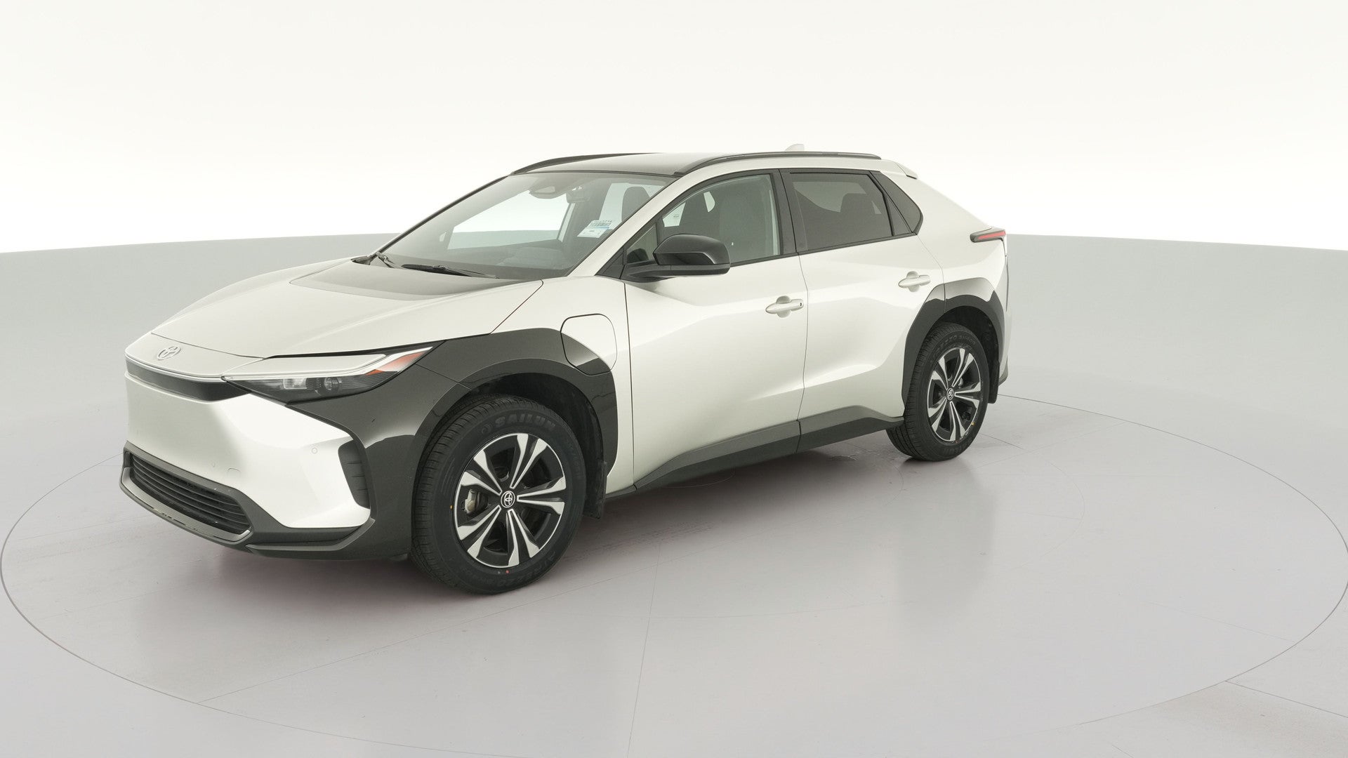 2024 Toyota bZ4X vehicle photo