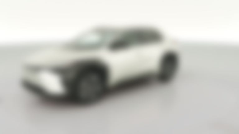 2024 Toyota bZ4X vehicle photo
