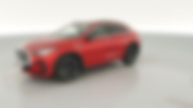2023 INFINITI QX55 vehicle photo
