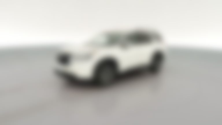 2025 Nissan Pathfinder vehicle photo